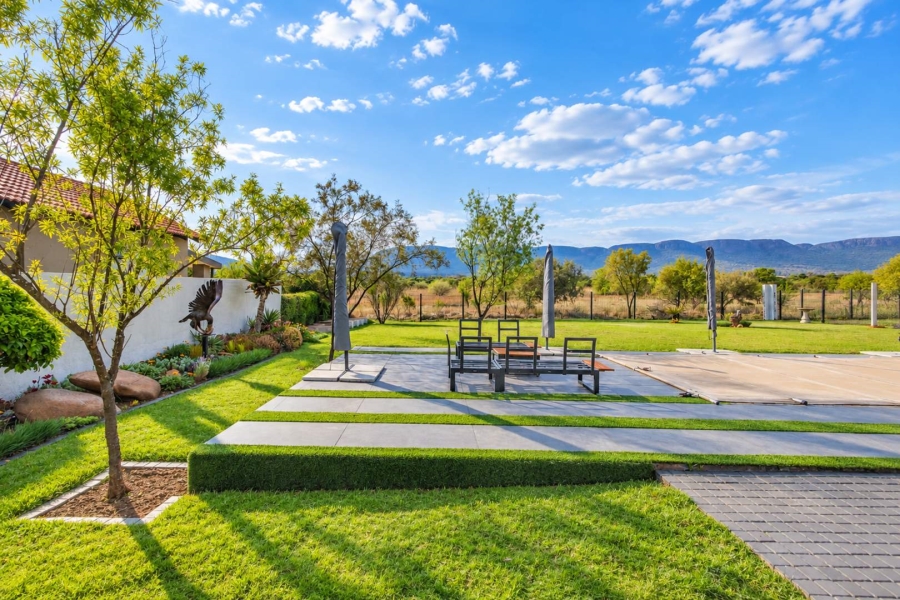 3 Bedroom Property for Sale in La Camargue Private Country Estate North West